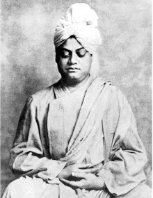 Bhakti Yoga by Vivekananda